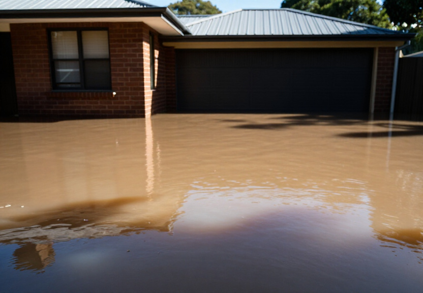 Commercial Flood Cleanup in Dee Why