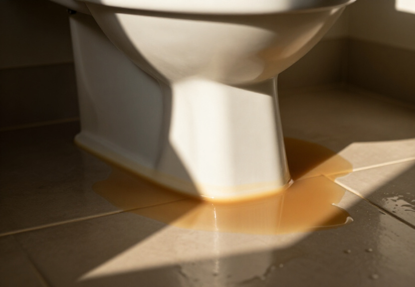 Sewage Cleanup in Dee Why