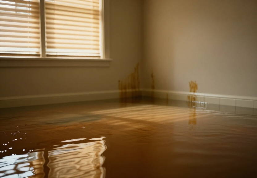 Water Damage Restoration in Dee Why