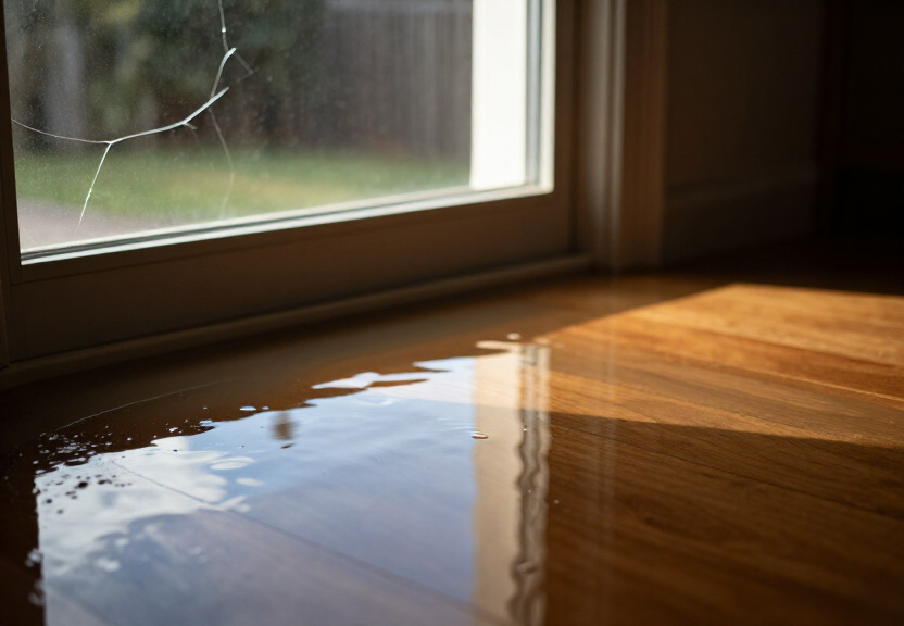 Water Extraction And Removal in Dee Why