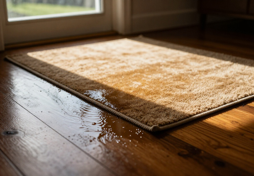 Wet Carpet Drying in Dee Why